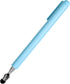 Universal Telescopic Stylus Pen for Touch Screens,Retractable Pointer Stick & Stylus with Special Flocking Tip,Extendable High Precision & Soft, S...