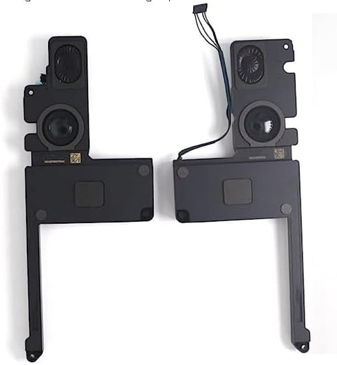 Laptop New A1398 Speaker Set Pair Left and Right Replacement for MacBook Pro 15.4" A1398 2012 2013 2014 2015 Year......