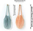 4 Pack Portable Reusable Grocery Bags Fruit and Vegetable Bag Washable Cotton Mesh String Organic Organizer Shopping Handbag Long Handle Net Tote ...