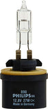 Philips 890 Standard Fog Bulb (Pack of 1)...