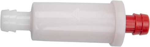 Polaris Genuine OEM ATV & Snowmobile Small Inline Fuel Filter 2530009...