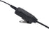 CLP1010e Acoustic Tube Earpiece CLP1080e Radio Ear Piece with Mic PTT Headset Compatible with Motorola UHF 1010e 1080e CLP1040e CLP1083e CLPe446 C...