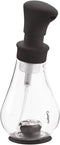 Cuisipro 13.2-Ounce Foam Pump, Black, One Size (83758002)...