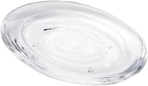 Umbra Droplet Acrylic Soap Dish...