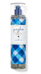 Bath & Body Works Fine Fragrance Body Spray Mist 8 fl oz / 236 mL (Gingham)...