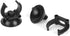 Aquarium Heater Suction Cups with Clips, Air Hose Tube Holders Clamps for Fish Tank10PCS...