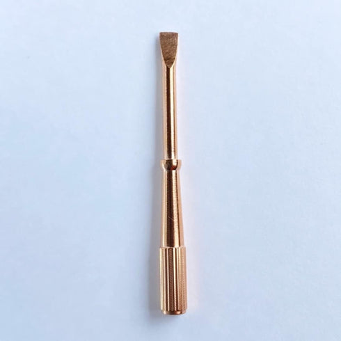 Tools & Home Improvement Hand Tools - Bracelet Screwdriver Bracelet Repair Screwdriver - Rose Gold - 1 x Screwdriver...