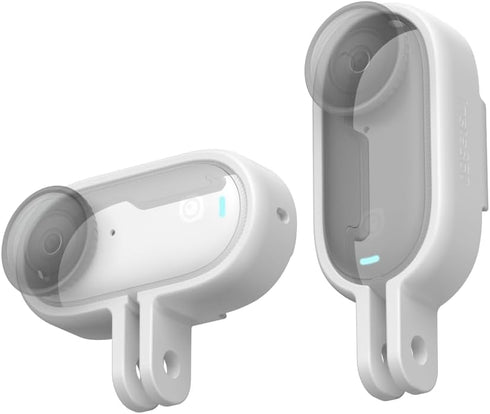 Insta360 GO 3/GO 3S Vertical & Horizontal Action Mount Set...
