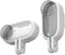 Insta360 GO 3/GO 3S Vertical & Horizontal Action Mount Set...
