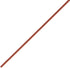 TAJIMA Marking Tools - RED Refill Leads for 1.3mm Sumitsuke Mechanical Pencil with 6 Leads Per Pack - SS13S-RED-T...