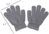 5Pairs of Kids Gloves Boys Winter Gloves Stretchy 5 Fingers Full Fingers Gloves Knitted Magic Gloves Suit (5Pair Mixed)...