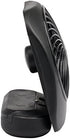 O2COOL Treva 5 Inch Battery Powered Fan Portable Desk Fan 2 Cooling Speeds with Compact Folding & Tilt Design Cubicle Accessories Small Portable (...