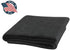 Carbon Fiber Welding Blanket with Grommets, Protective Equipment for Welding, and Automotive Made in USA...