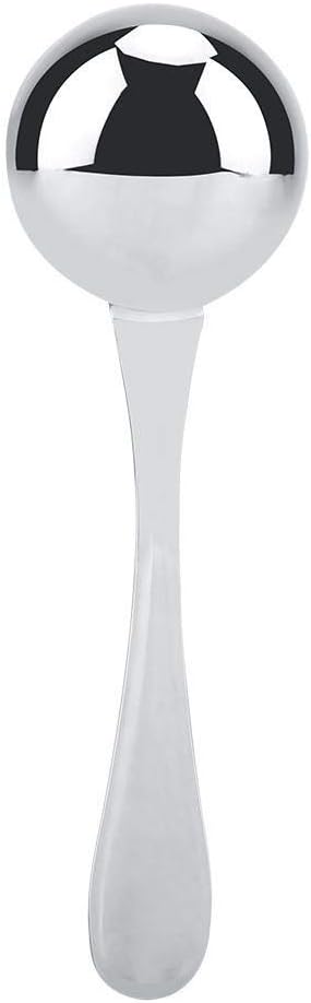 Maxmartt 25ml Stainless Steel Tea Spoon Scoop Long Handled Coffee Matcha Measuring Spoon Scoop Tablespoon Measure Loose Leaf Tea...