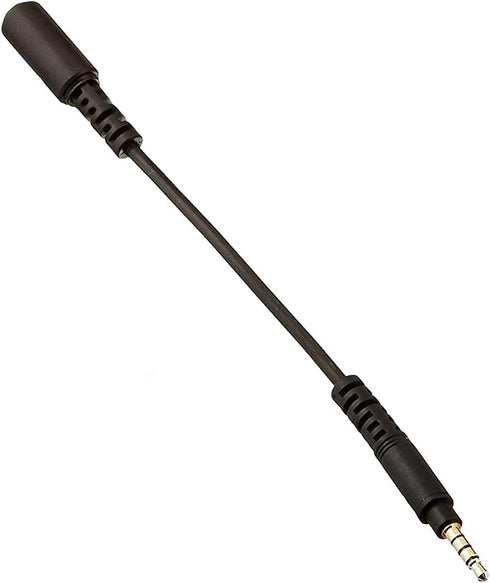 Volume Limit Cable - Limit The Volume of Kids Headphones...