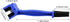 Motorcycle Chain Brush Efficient Bike Chain Brush Portable Bike Gear Cleaning Brush for Motorcycle Bicycle Cleaning Accessories...