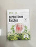 MQ 24 Count Knee Patches, Heat Patches for Knee, Knee Relief Patches, Warming Herbal Patches Long-Lasting Relief for for Knee, Back, Neck, Shoulde...