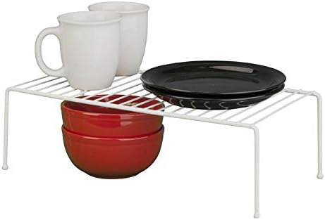 GRAYLINE 40710 Garden, Jumbo, White...