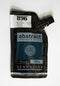 Sennelier Abstract Innovative Acrylic Artist Paint Pouch 120ML (896 Phthalo Green)...