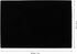 Adhesive Sheet Black Adhesive Back Sheet, 10Pcs Jewelry Box Lint Lining Sticky Flocked Cloth, 11 x 8.3 Inch Self Adhesive Felt Fabric Jewelry Box ...