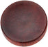 Wood Soft Shutter Release Button Sticker Compatible with Sony A7RIII A7II A7III A7RII RX100 V IV III II A6000 A6300 A6400 X-T100 X-T1 10.5mm Conca...