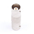BNC Female to Female Connector 10- Pack BNC Coupler for CCTV Security Camera Adapter Extender Connector...