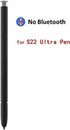 Stylus Pen(Without Blue-Tooth) Replacement for Galaxy S23 Ultra 5G S Pen Touch Pen Stylus Pen (S23 Ultra/Lavender)...