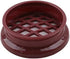 Plastic Lattice Press Pineapple Bun Mold,Baking Tool for Bread,Cake,Biscuit,Kitchen Pastry...