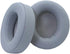 Replacement Ear Pads Compatible with Beats Studio 2 & 3 Wired/Wireless/Model B0501 B0500 Headphones, Protein Leather and Memory Foam, Gray...