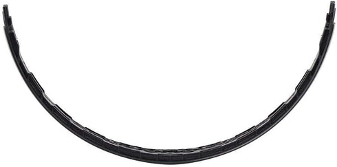 Solo3 Headband Replacement Top Headband Repair Parts Compatible with Beats Solo 3.0 Wireless Solo 2.0 Wireless Over-Ear Headphones (Black)...