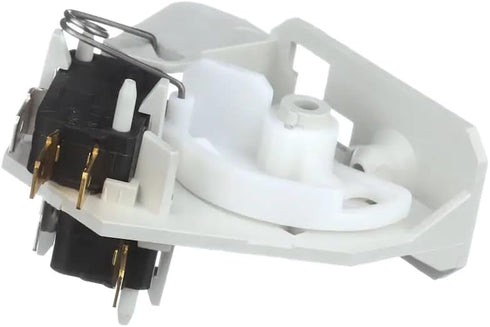 W11182140 Interlock Switch Compatible With Whirlpool Microwaves - Budora - 4591476, PS12348637, W11169310...