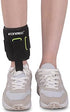 Drop Foot Support AFO AFOs Ankle Brace Strap Elevator Poliomyelitis Hemiplegia Stroke Universal Size...