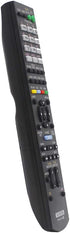 Replacement Remote Control Fit for STR-DH750 RM-AAU116 STR-DH830 RM-AAU113 for Sony Home Theater AV A/V Receiver...