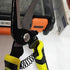 Industrial Scissors Steel Wire Rope Scissor Multi-Purpose Tin Snips ?Scissor Carpet Scissor for Wirerope Stainless Steel Rope Cutter?Garden Prunin...
