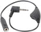 Stellar Labs Inline Volume Control for 3.5MM Headphones,Black...