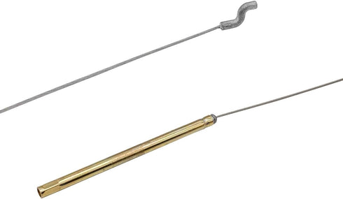 06943300 Auger Cable Fits Ariens Clutch Control 522 722 Snowblower...