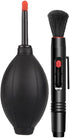 13 in 1 Dust Swiping Air Blower Brush Pen Cleaner Cloth Cleaning kit for Digital Video Camera Computer Smartphone Screen Lens......