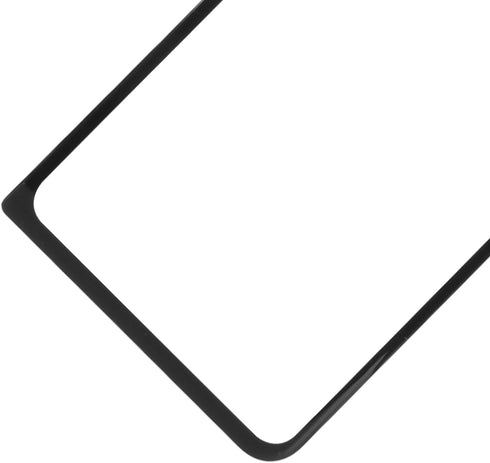 Screen Replacement for Galaxy Z Fold 3 5G F926, Front Outer Lens Glass Screen Replacement Repair Kit with OCA Adhesive, Full Tool Kit Included......