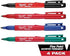 Inkzall 4PK Fine Marker...