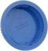 Fotodiox Designer (Blue) Lens Rear Cap Compatible with Canon EOS EF and EF-S Lenses...