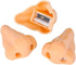 Mini Pencil Sharpener, Funny Nose Pencil Sharpener for Kids, Classroom Supplies, Classroom Rewards, Birthday Party Supplies?Funny Pencil Sharpener...