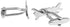 Cessna Plane Cufflinks Pilot Aviation Dad Wedding Fancy Gift...