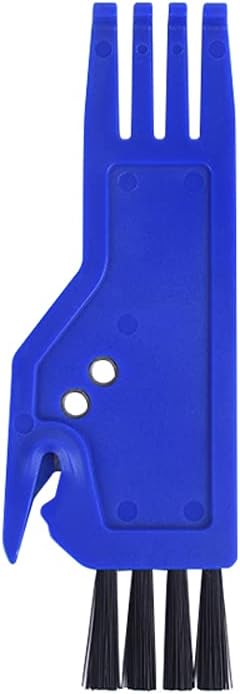 Accessories for DEEBOT OZMO 920/950/T5/T8/T8 AIVI/T8 Max/N7/N8+/N8 Pro/N8 Pro Plus/T9+/N10 Plus/Yeedi Vac 2 Pro/Vac/Vac Max/Vac Station Robot Vacu...