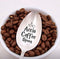 Accio Coffee Spoon Engraved Spoon gift spoon funny spoons for adults children spoons engraved gifts under twenty funny spoon with sayings...