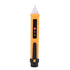 Voltage Detector Test Pen, 802 High Accuracy Voltage Detector, Non Contact Voltage Tester with Buzzer Alarm, Electrical Tester 48 1000V 12 1000V(Y...