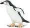 Safari Ltd. Chinstrap Penguin Figurine - Lifelike 2.93" Model Figure - Educational Toy for Boys, Girls, and Kids Ages 3+...