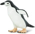 Safari Ltd. Chinstrap Penguin Figurine - Lifelike 2.93" Model Figure - Educational Toy for Boys, Girls, and Kids Ages 3+...