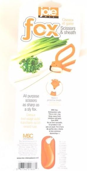 Joie All Purpose Scissors...