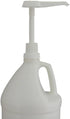 Syrup Pump fits Standard Gallon jug, Lock Down Pump Delivers 1oz/30ml of Liquid with Each Pump Stroke, Fits only Standard 1-1/2 inch (38 mm) Neck ...
