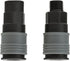 Freeman P2P1414UC 1/4" x 1/4" Pneumatic Composite Coupler Set (2-Piece)...